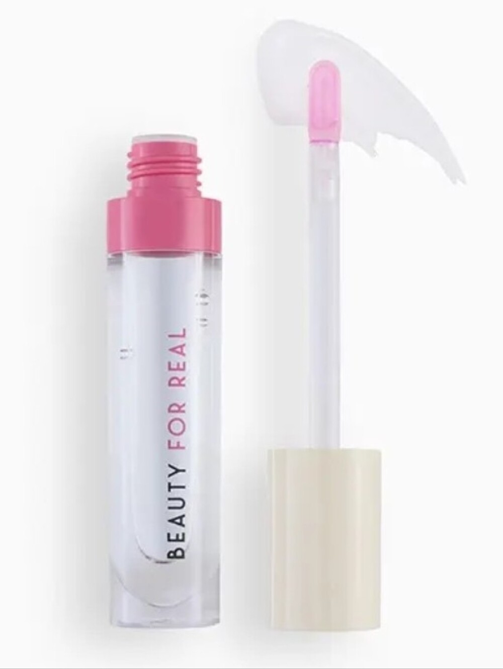Beauty For Real Lip Revival Hi-Shine, Hydrating Lip Oil Color: Shining Star
